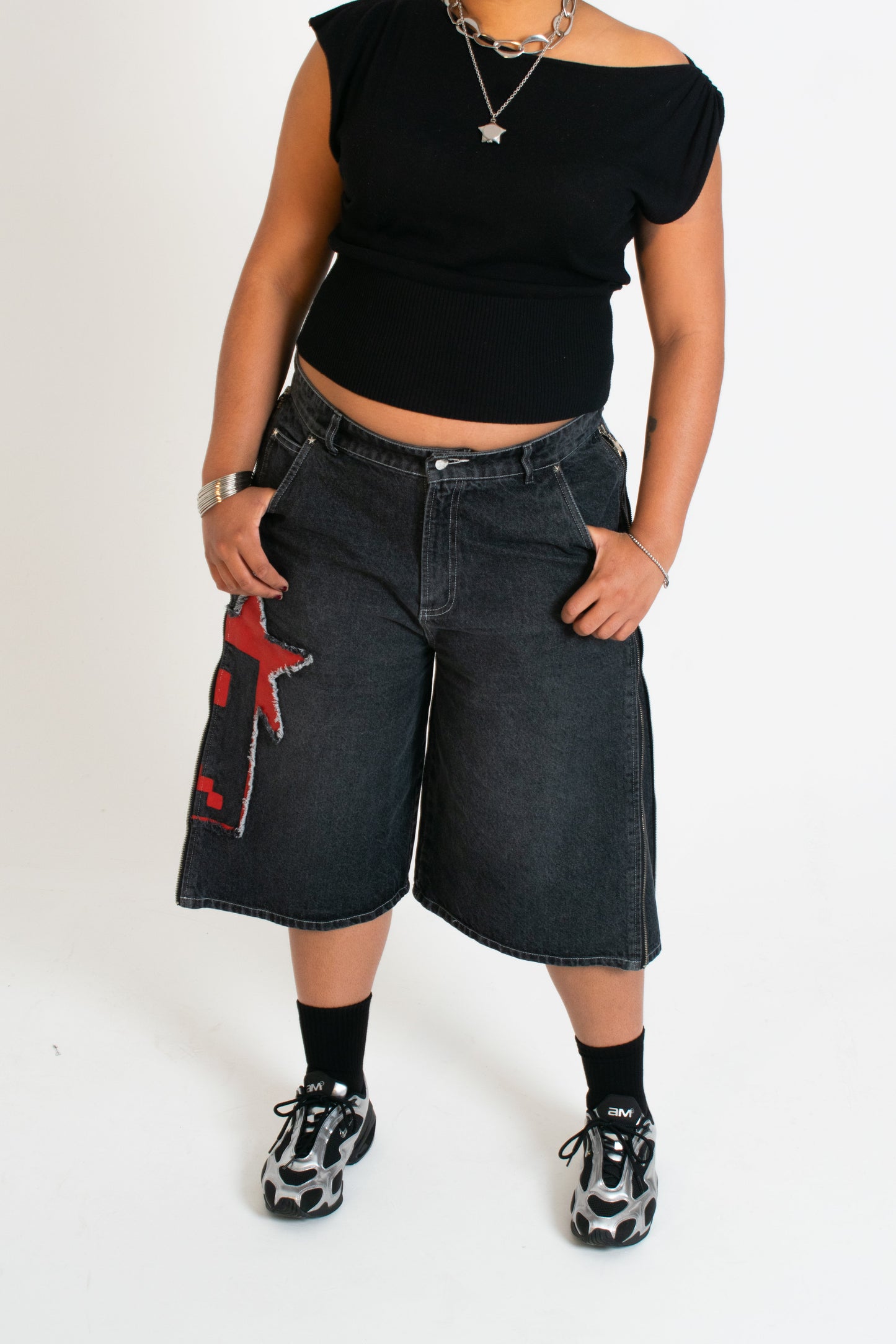 Star Jorts by Misdirection World