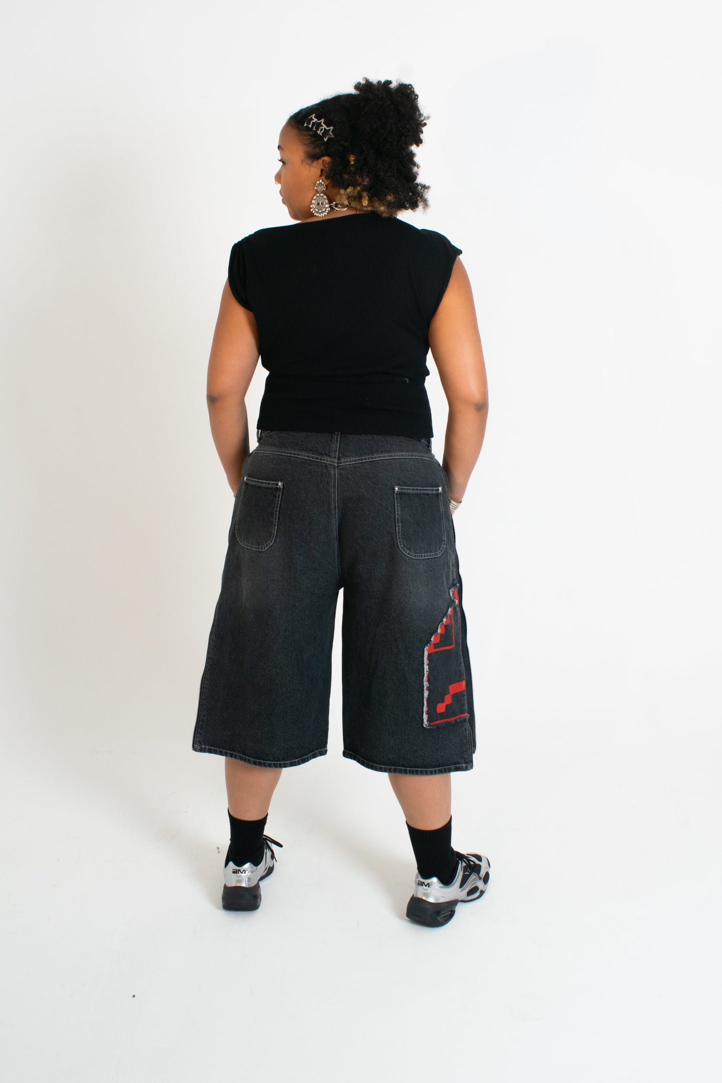 Star Jorts by Misdirection World