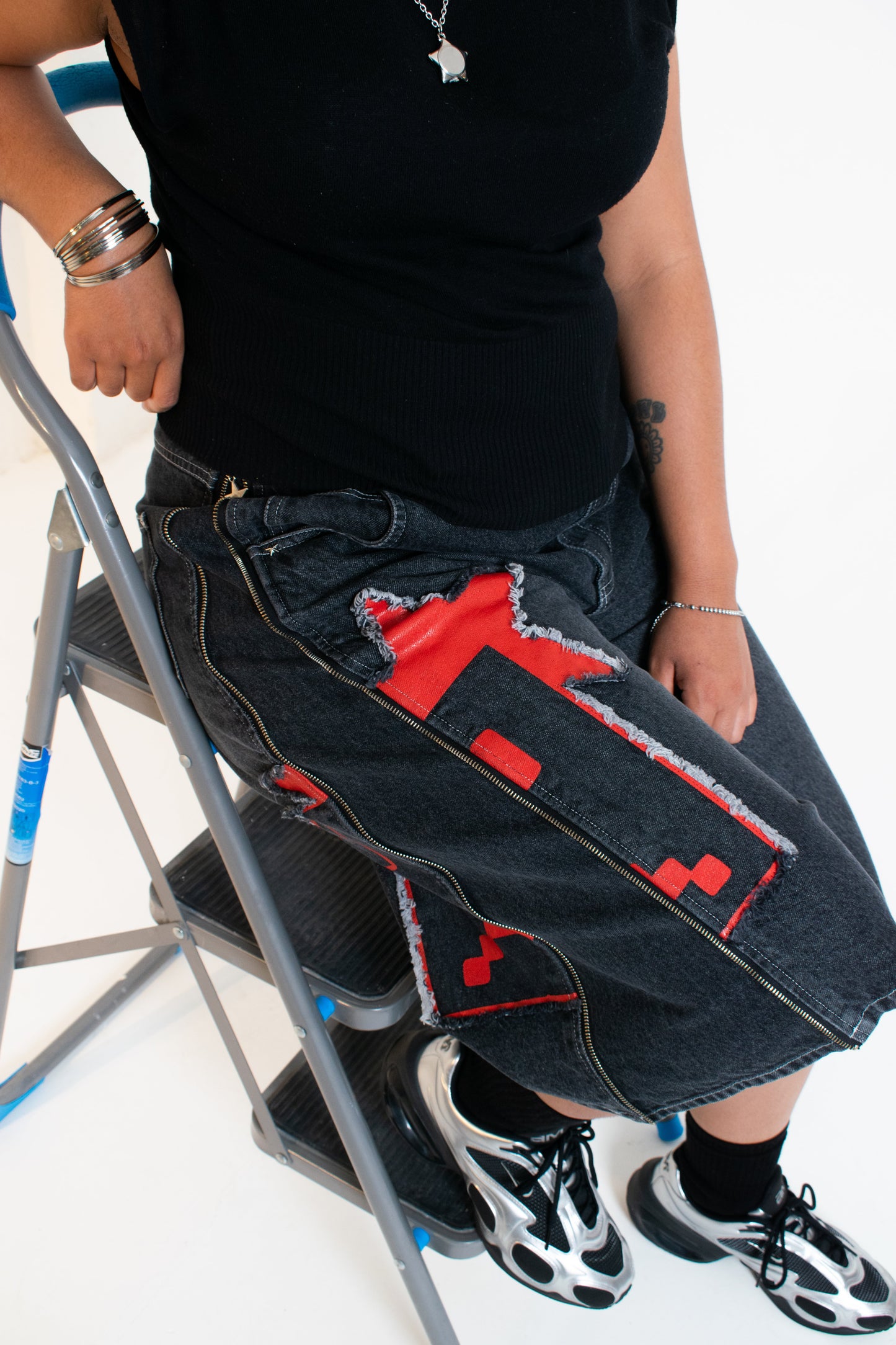 Star Jorts by Misdirection World