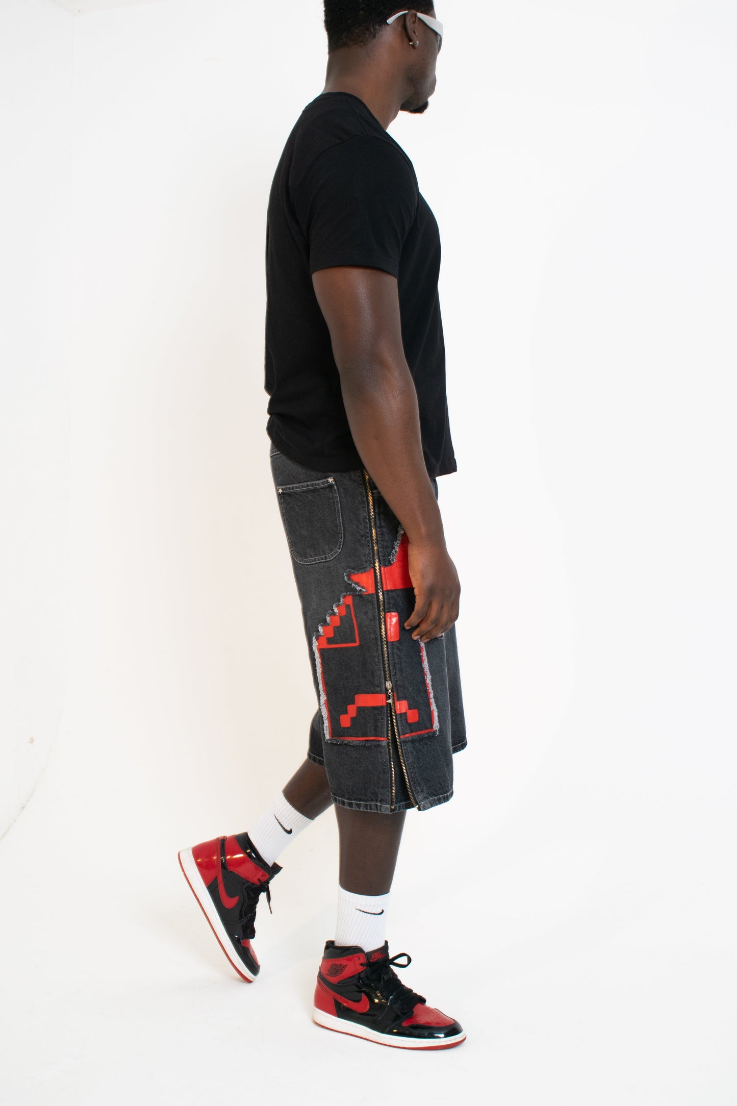 Star Jorts by Misdirection World