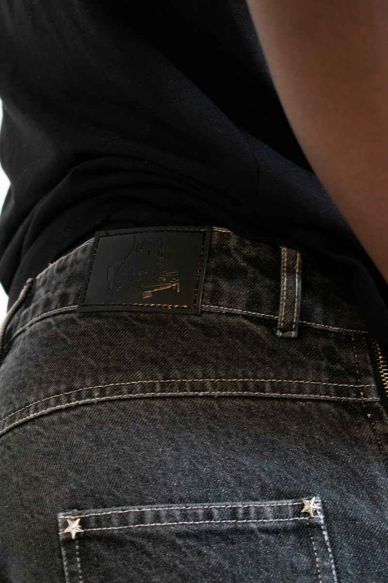 Star Jorts by Misdirection World