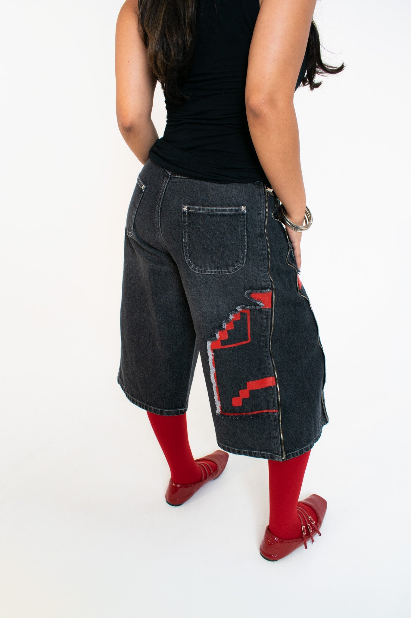 Star Jorts by Misdirection World
