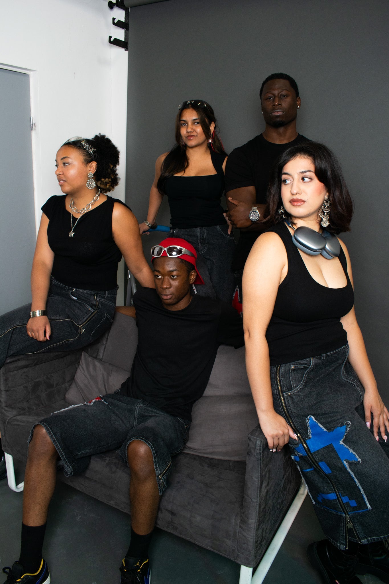 Star Jorts by Misdirection World